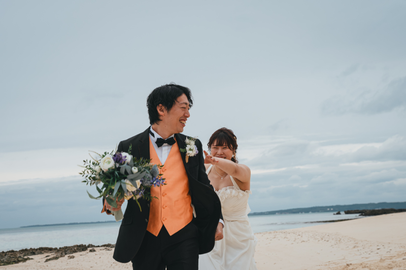 おいかけっこショット!