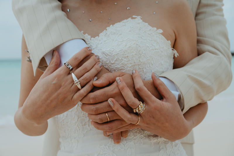 素敵なリング♡