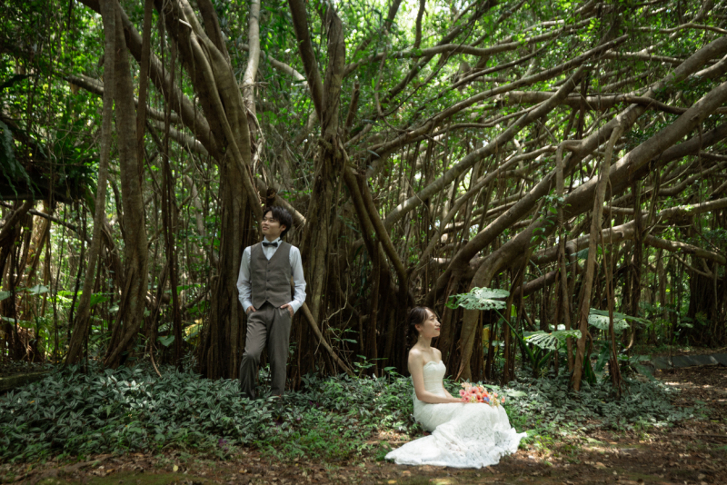 まるでジブリの世界