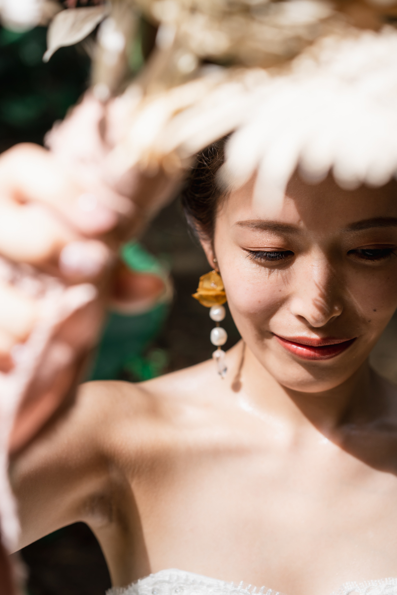 ソロショット！