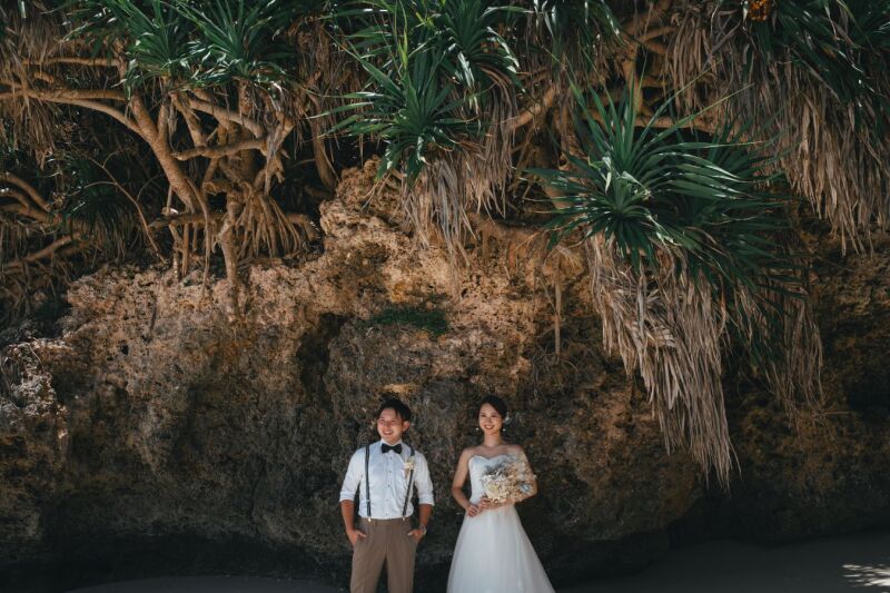 雰囲気を変えて