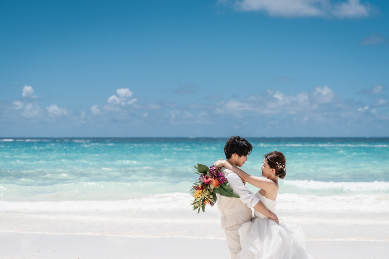 キメたかっこいいお写真も♪