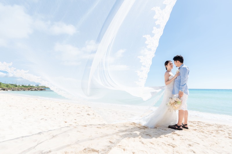 ベールショット