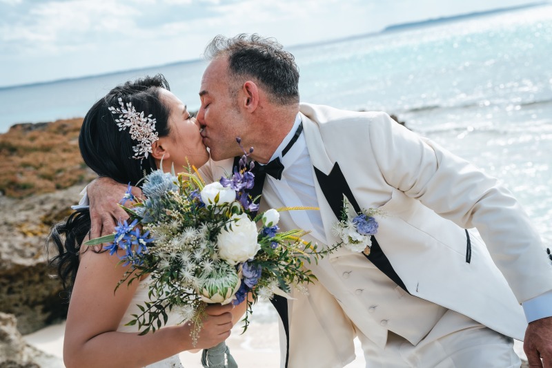 全力楽しみ撮影