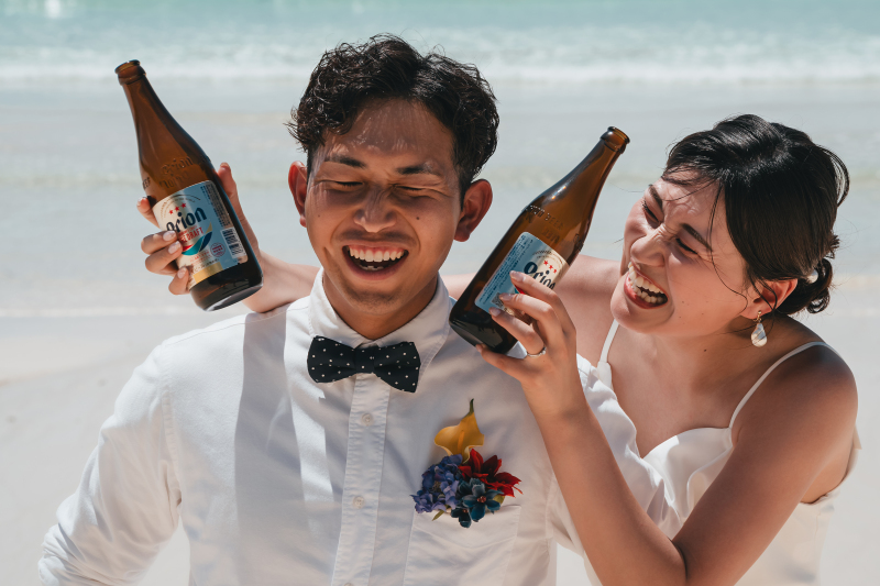 ビール大好き！！