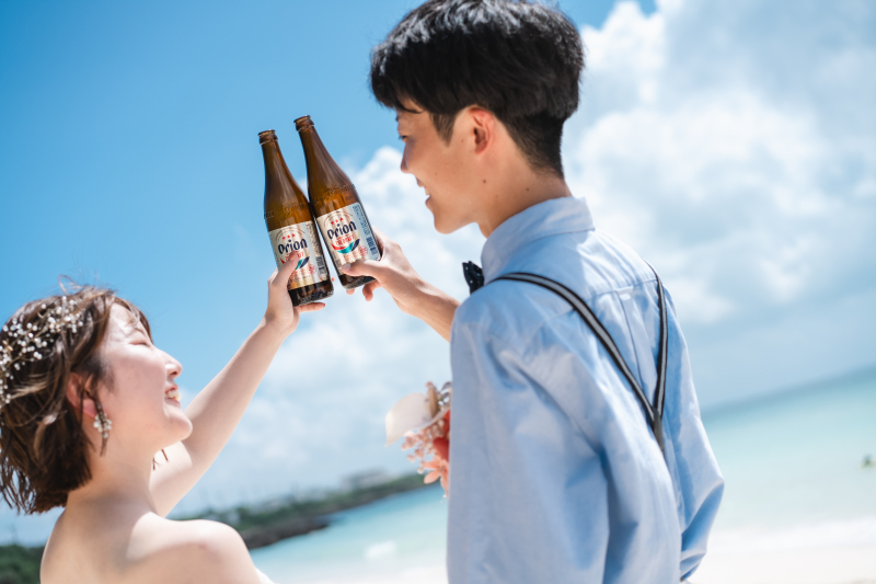 小物使いでバリエーション豊富♪