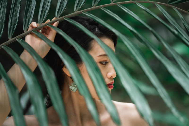 ＣＭに出てきそうな・・