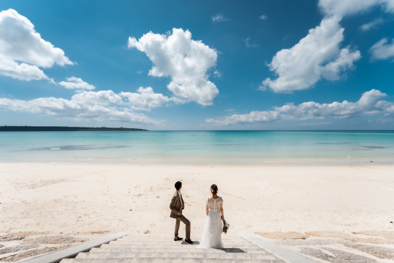 ここから撮影！？