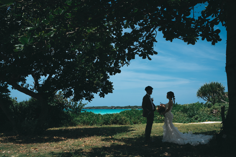 撮影スタート♪