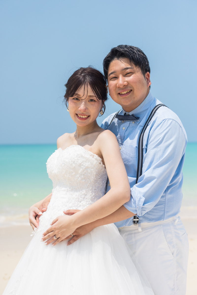 新しい命と