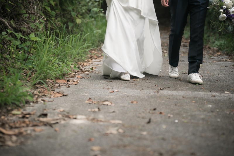 撮影場所まで移動♪