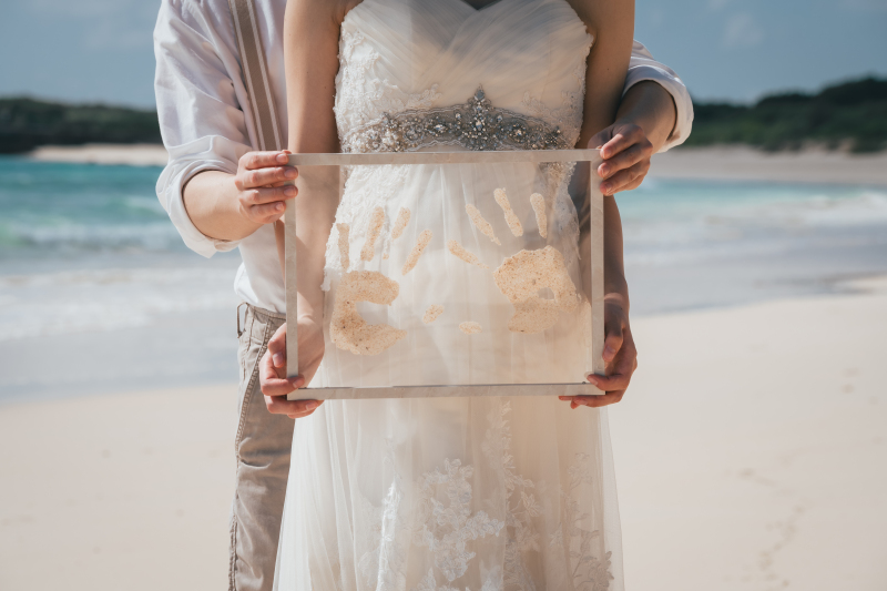 思い出のマタニティフォト♡