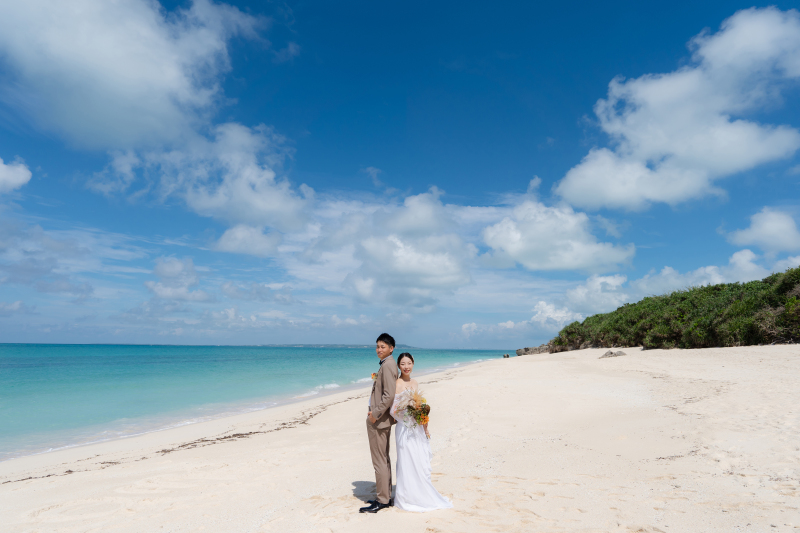 コンディション良好!