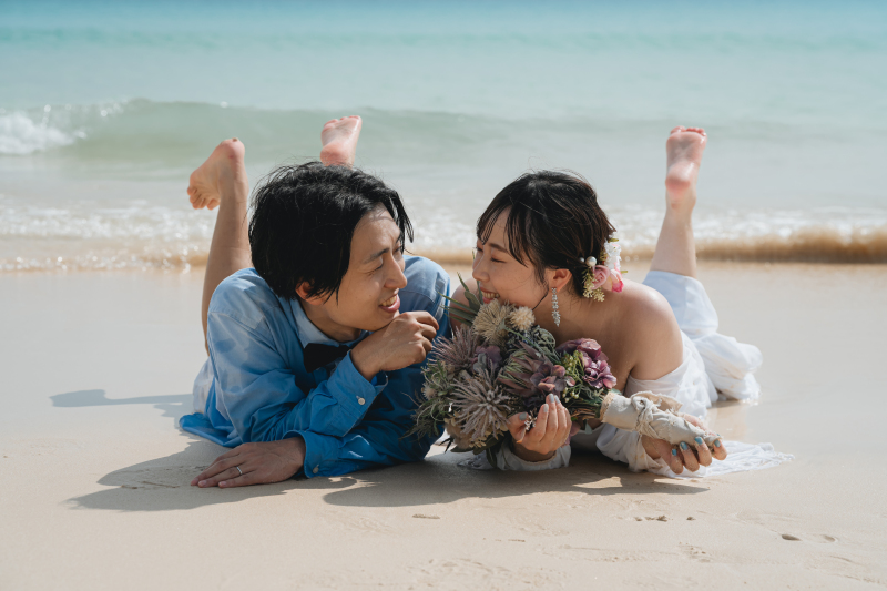 宮古島ウエディング