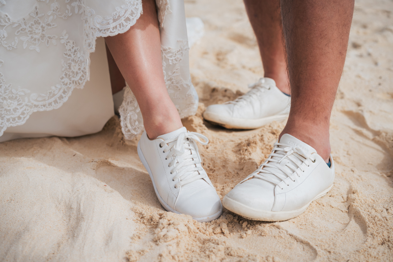 おそろいショット♡