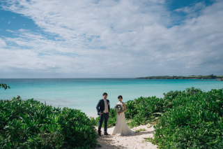 グッズを使って楽しく撮影♪