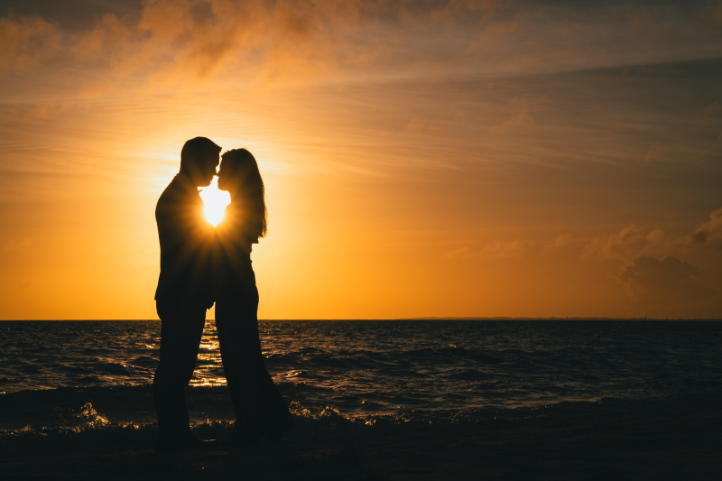 ポスターのような