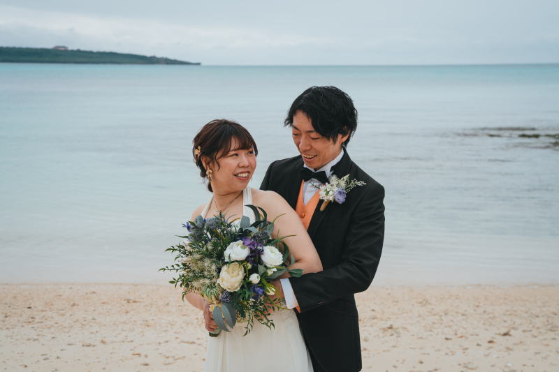 顔を合わせながら♡