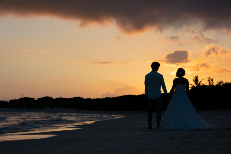 素敵な1日をありがとうございました☆