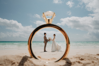 贅沢な１日撮影♡