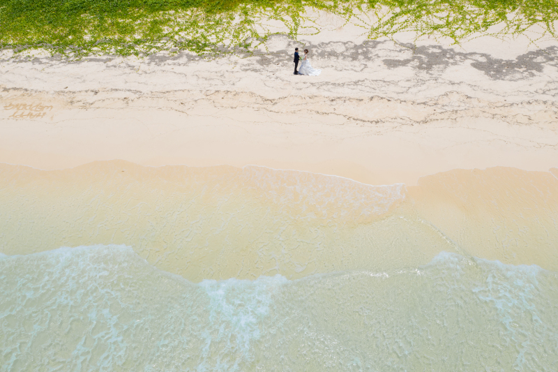 ダイナミックな景色！