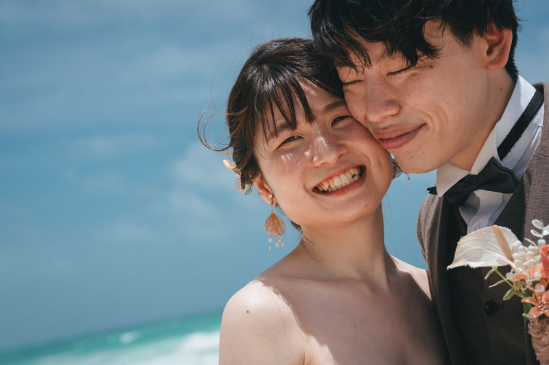 見てるだけで幸せになれる笑顔