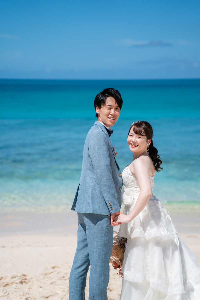 撮影スタート！