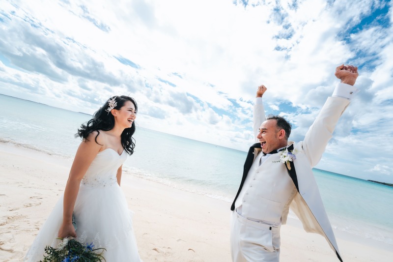 楽しげショット