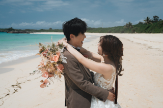 笑顔が素敵すぎて！