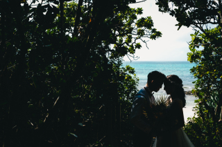 お二人らしさを全開で♪