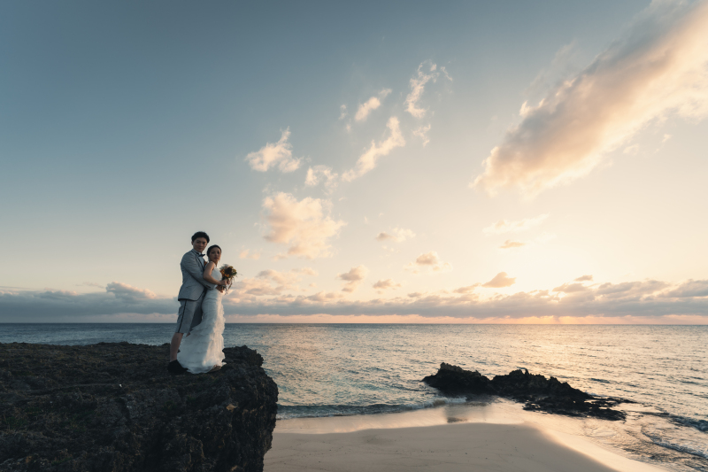 ロマンティックに♪