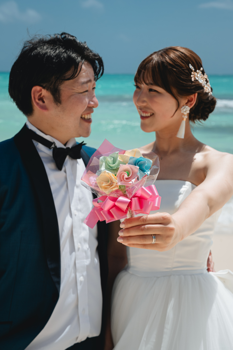 見つめ合って♡