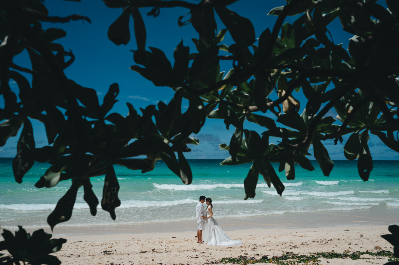 少し雰囲気を変えて