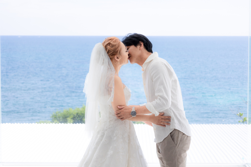 やっぱりウェディングって素敵!