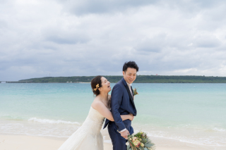 笑顔あふれる撮影♡