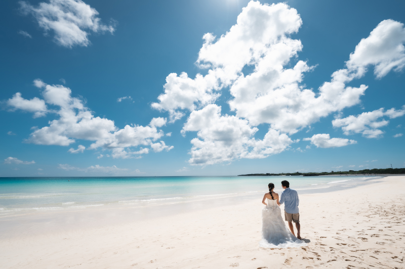 眩しぃ～～！！