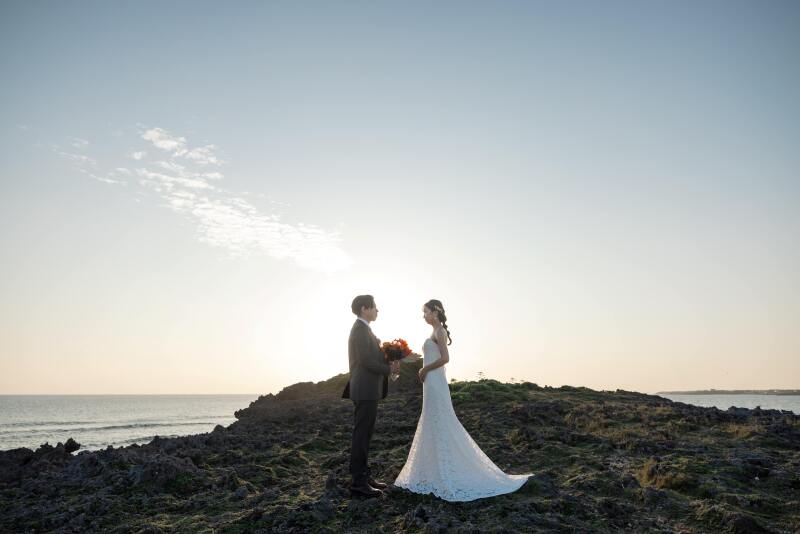 砂浜以外の場所でも！