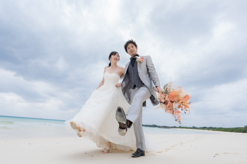 仲良くお散歩♪