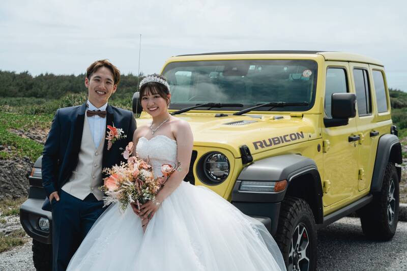 1日中バリエーション豊富に！