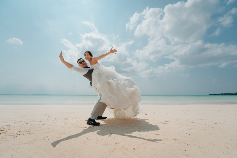 楽しさで溢れる撮影♪