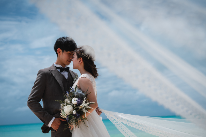 ビーチ＆フォレスト＆サンセットと盛りだくさんプラン♪