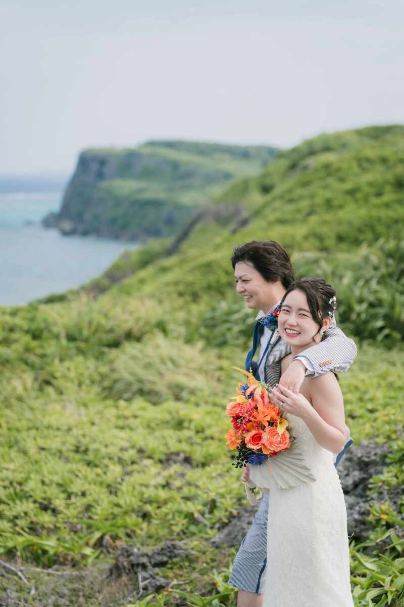 緑いっぱい！