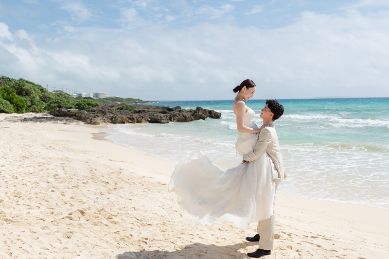 抱っこショット♡