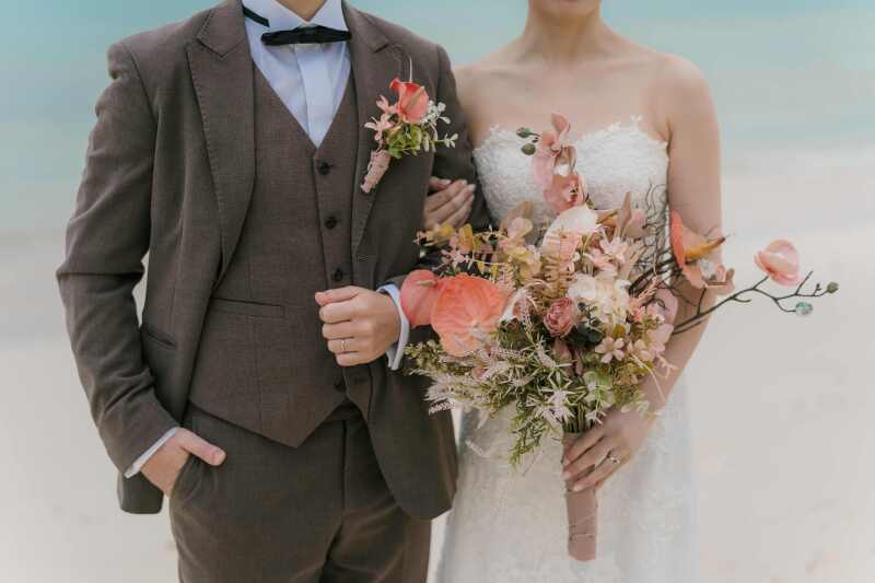 上半身アップ！