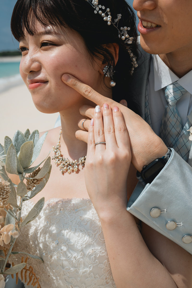 ほっぺにぷにっ！