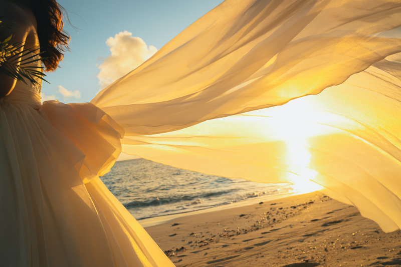 トレーンふわり