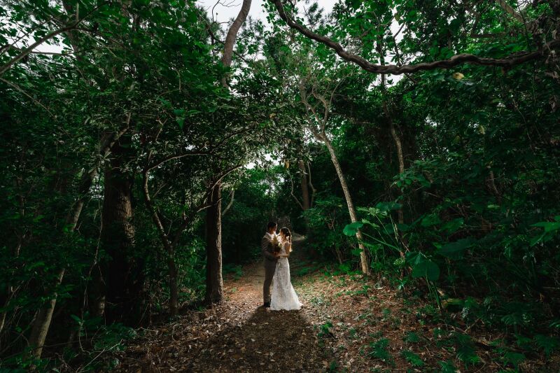 衣裳も変えてイメージチェンジ！