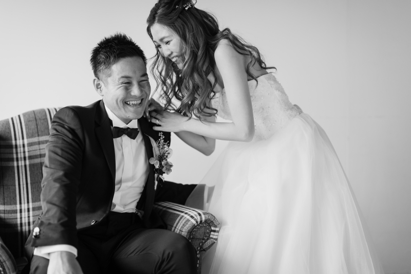 STUDIO BLUE MIYAKO_撮影前に打ち合わせができる