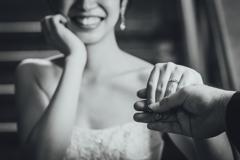 STUDIO BLUE MIYAKO_撮影前に打ち合わせができる