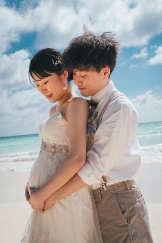 今しかない貴重な瞬間を！